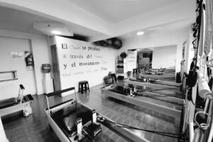 Kinesis Pilates