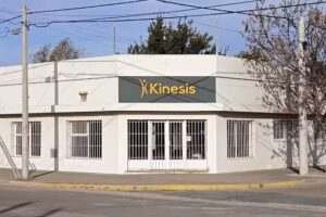 KINESIS Salud y Deportes