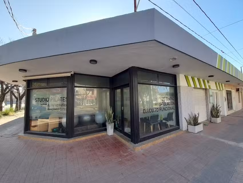 Kinestetica Musculacion Terap&eacute;utica