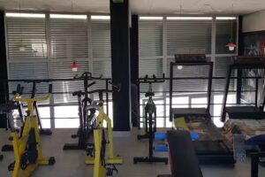 King Training Fit Centro de Transformaciones