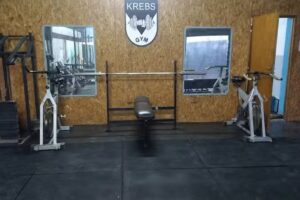 Krebs Gym