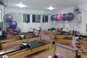 Ksema Pilates