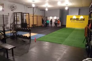 Kumelen Gym