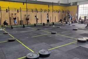 Kuntur Training Club