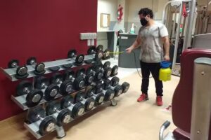 Kuro Obi Club de Bienestar