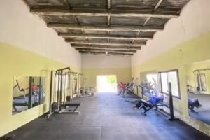 La Barra GYM