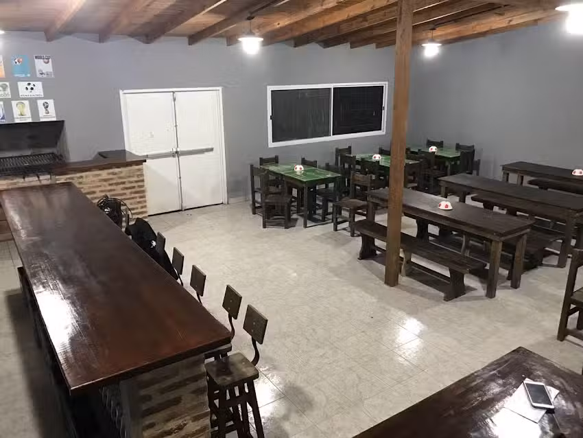 La Brava Villa Deportiva