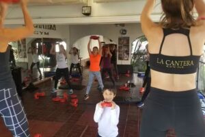 La Cantera Gym