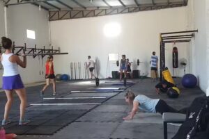 La Casa Cross Training