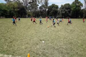 La Comuna, Taficillo