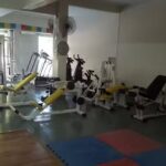 La Cumbre Gym