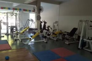 La Cumbre Gym