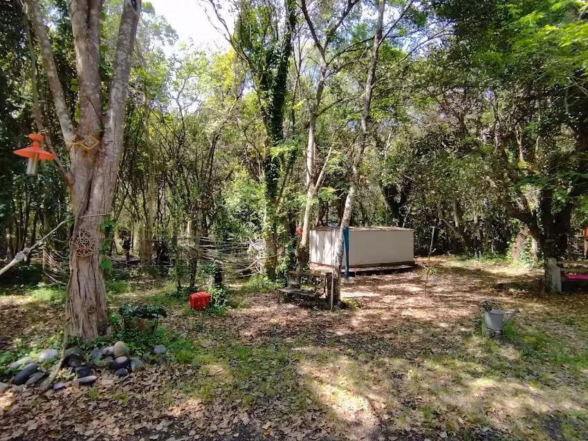 La Enramada &ndash; Yoga &ndash; Meditacion