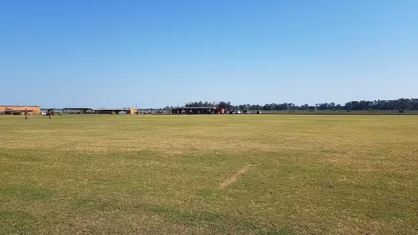 La Enriqueta Polo Club