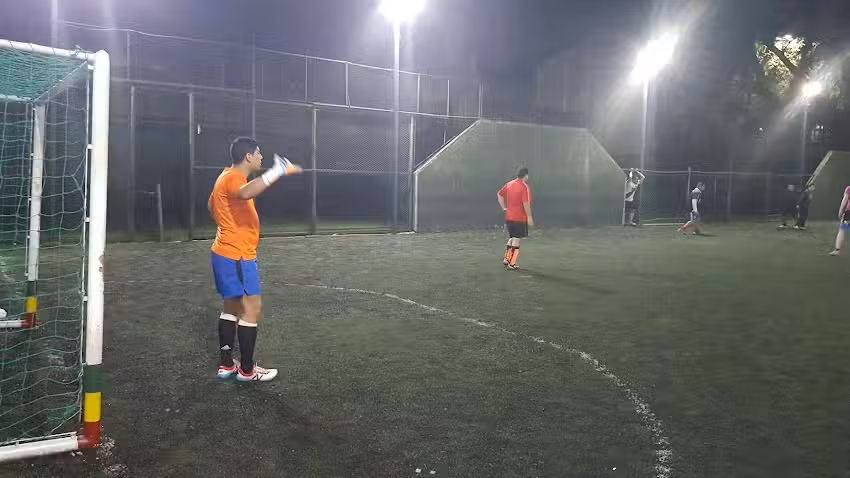 La esquina Mataderos