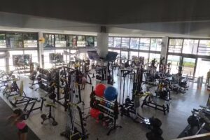 La Estacion del Fitness