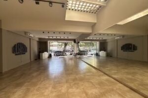 La guarida dance move