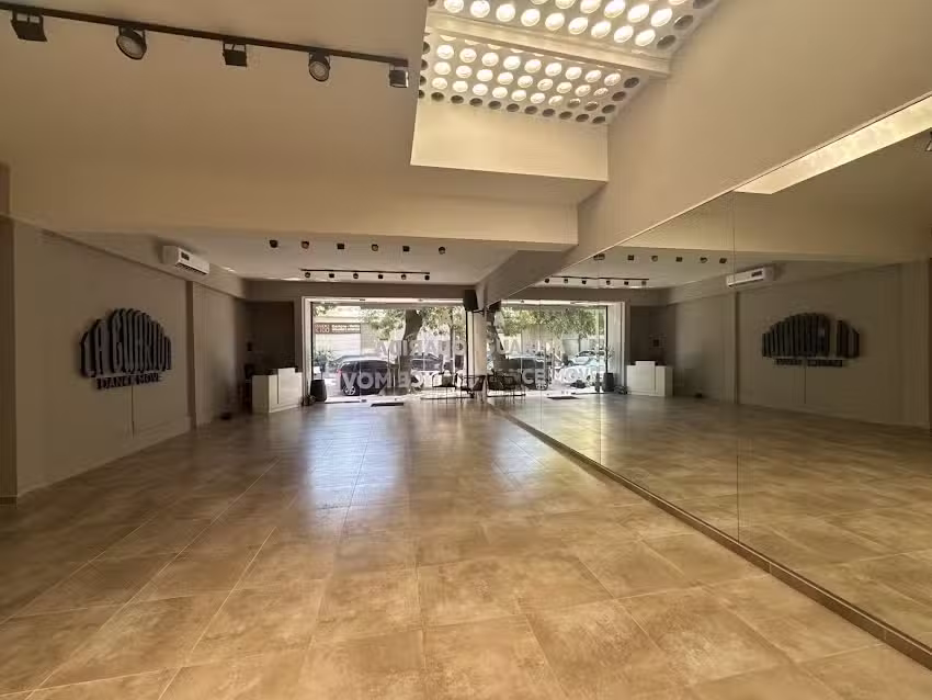 La guarida dance move