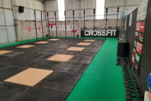 La Jaula CrossFit