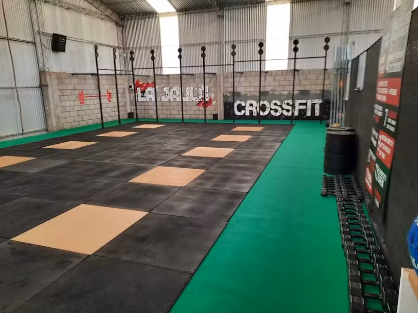 La Jaula CrossFit