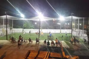 La Kanchita F5 &ndash; La Tigra