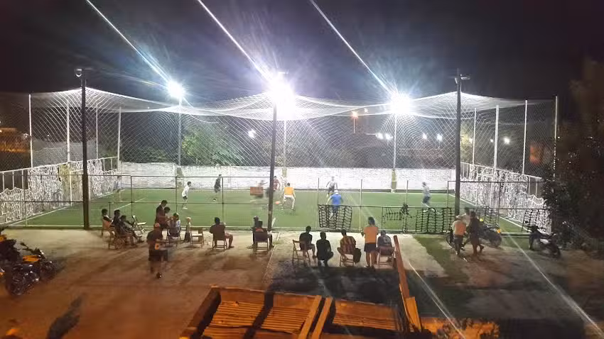 La Kanchita F5 &ndash; La Tigra