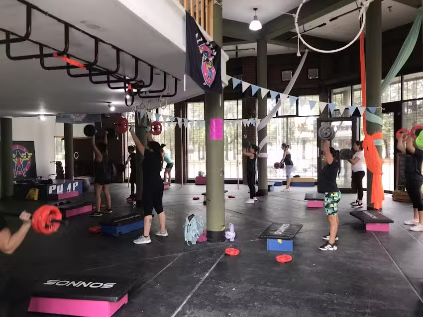 La_liga_centrodeentrenamiento