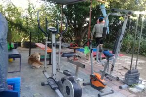 La LoMa Acondicionamiento F&iacute;sico