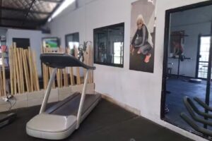 La Palmera Centro de Entrenamiento