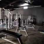 La Roca Gym