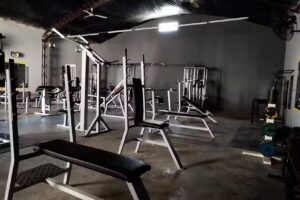 La Roca Gym