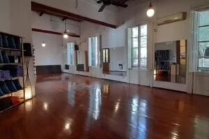 La Tribu Pilates y Fitness