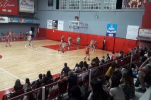 La Union de Colon Gym