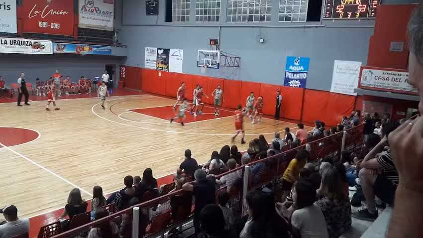 La Union de Colon Gym