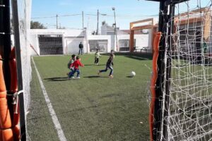 La Volanta Multiespacio