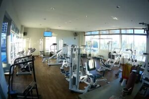 LABARRA OL&Iacute;MPICA