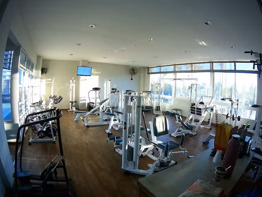 LABARRA OL&Iacute;MPICA