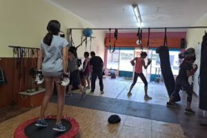 Labellaforma pilates y gym