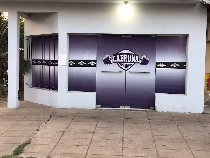 LABRUNA GYM