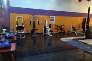 Las Glorias Escuela De Boxeo