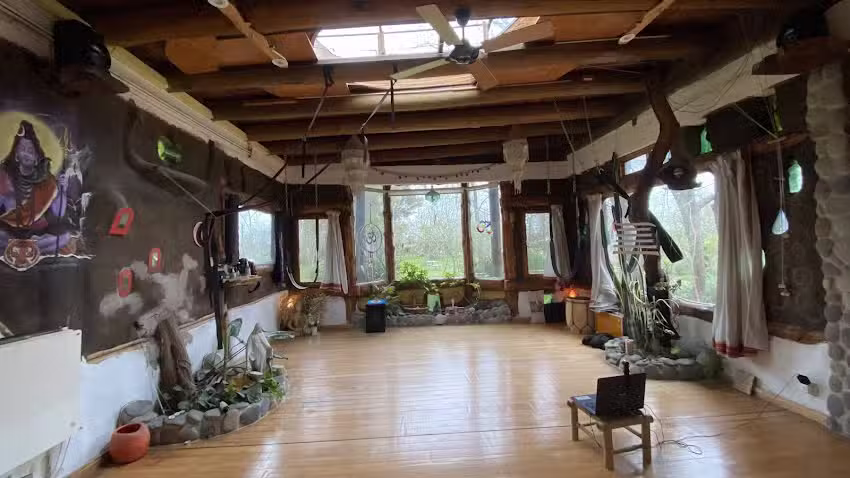 Las Tierras de Avalon