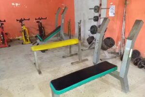 Latidos Gym