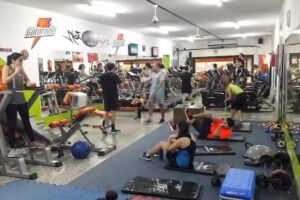 &ldquo;Le Club&rdquo; Cardio y Fit