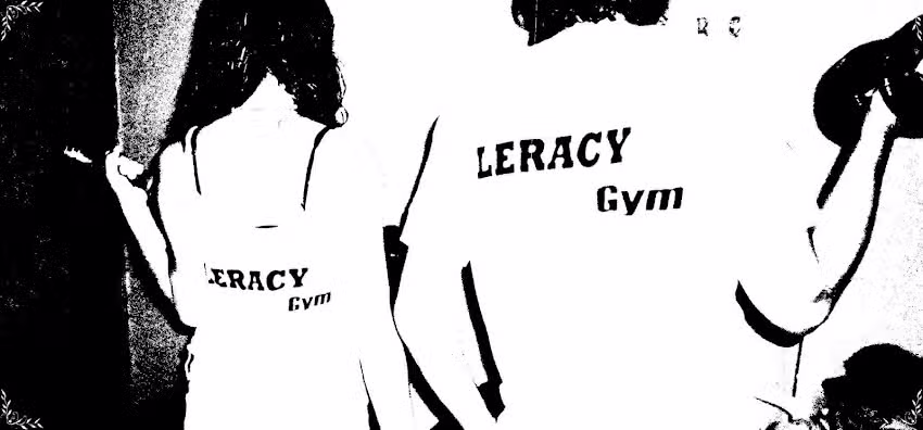 Leracy Gym
