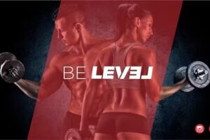 Level Fit Gym