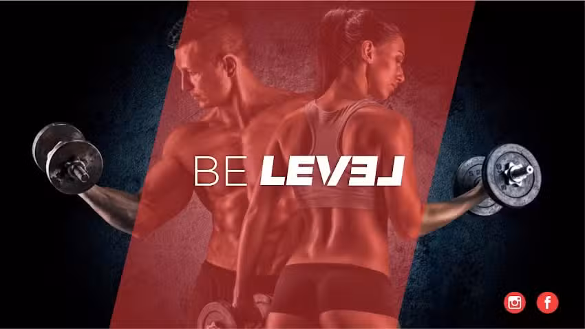 Level Fit Gym