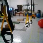 Libra Gym