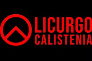 LICURGO CALISTENIA