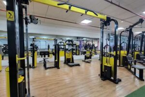 Life Center Fitness Nine
