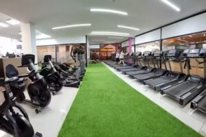 Life Center Fitness &ndash; Terrazas de Mayo